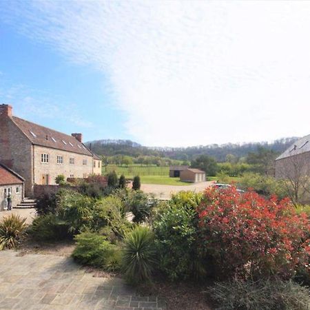 Luxury Barn Conversion ウェルズ エクステリア 写真