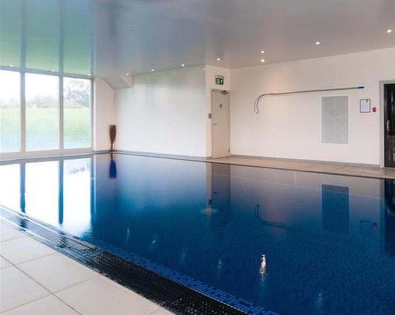 Luxury Barn Conversion ウェルズ エクステリア 写真