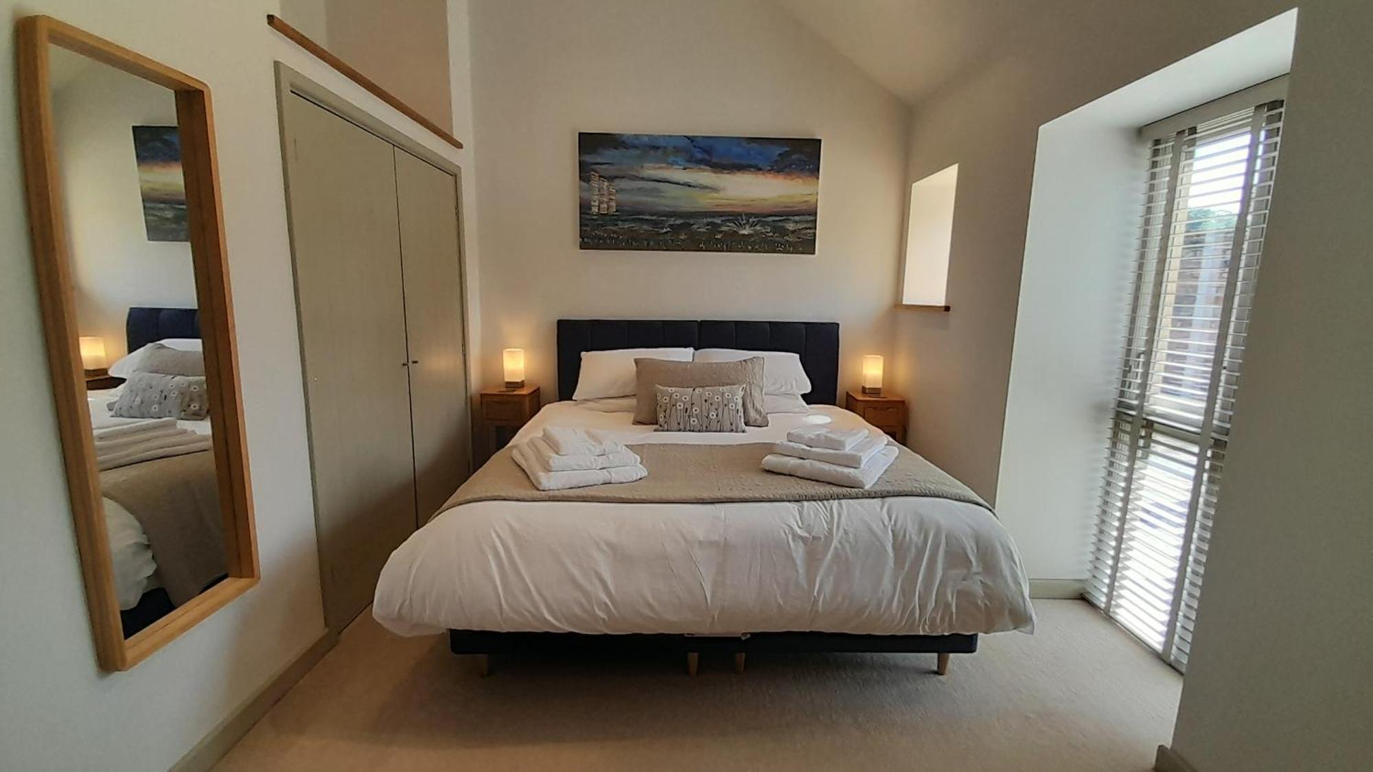 Luxury Barn Conversion ウェルズ エクステリア 写真