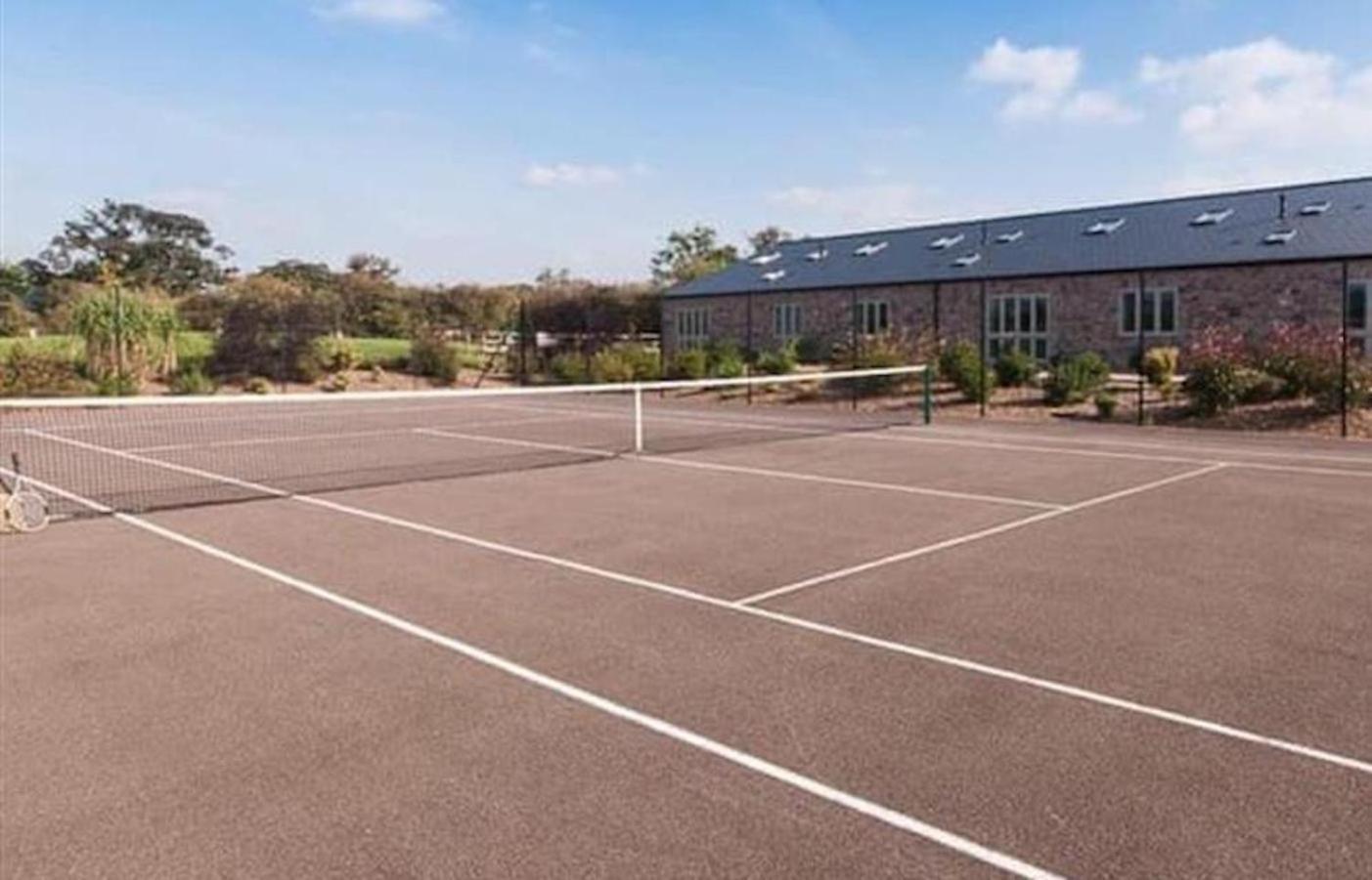 Luxury Barn Conversion ウェルズ エクステリア 写真