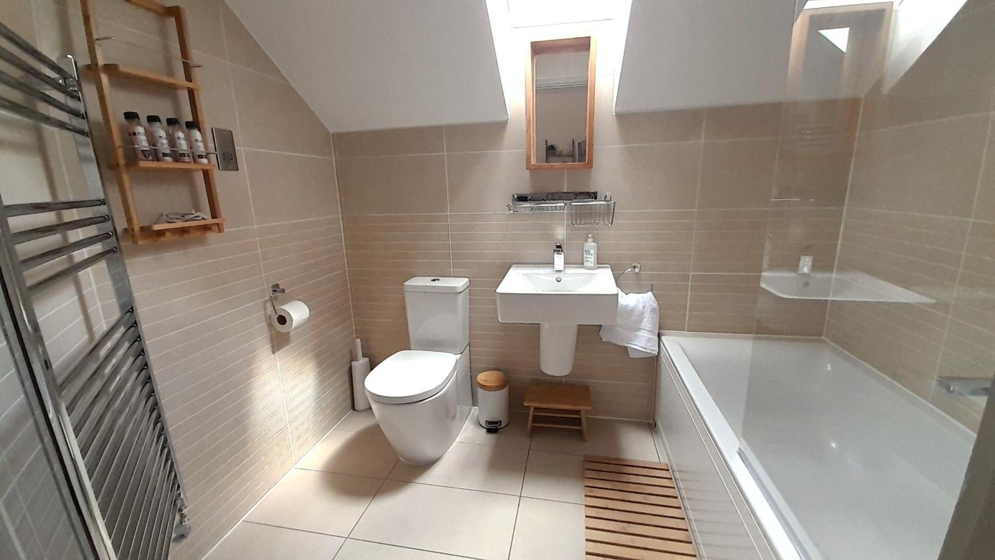 Luxury Barn Conversion ウェルズ エクステリア 写真
