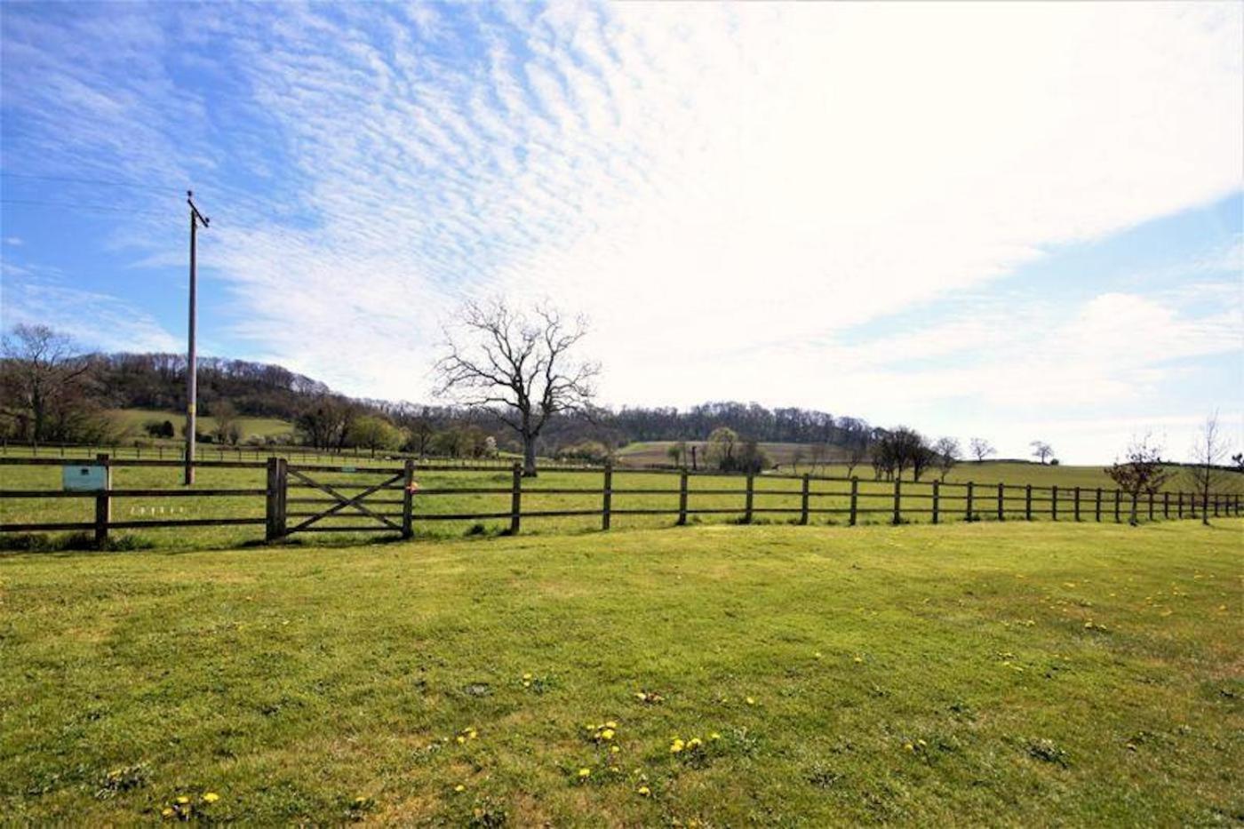 Luxury Barn Conversion ウェルズ エクステリア 写真