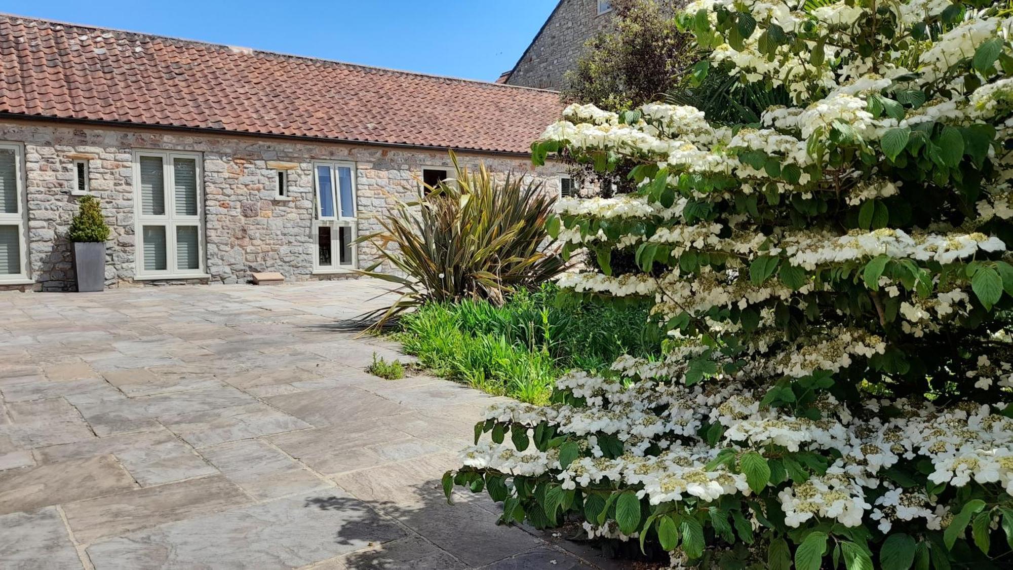 Luxury Barn Conversion ウェルズ エクステリア 写真